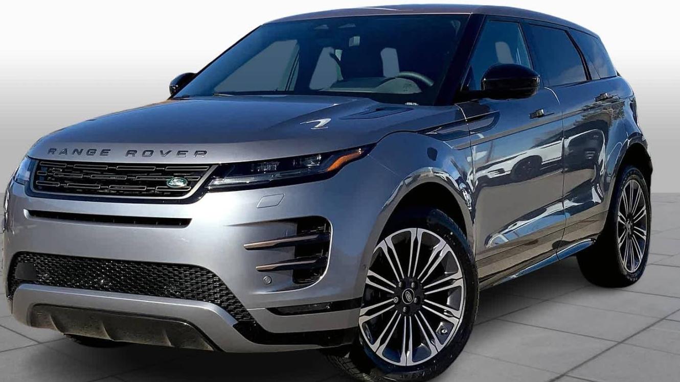 LAND ROVER RANGE ROVER EVOQUE 2024 SALZL2FX7RH239115 image